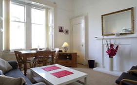 Grindlay Street Residence
